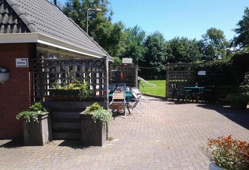 Bed & Breakfast Meinsma