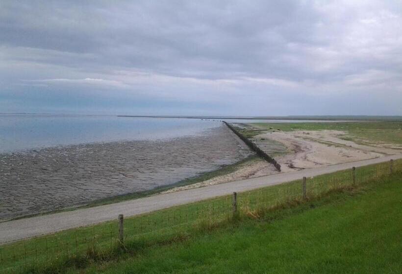 Bed & Breakfast Meinsma