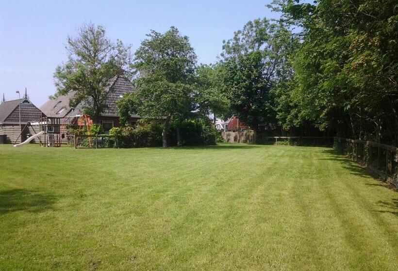 Bed & Breakfast Meinsma