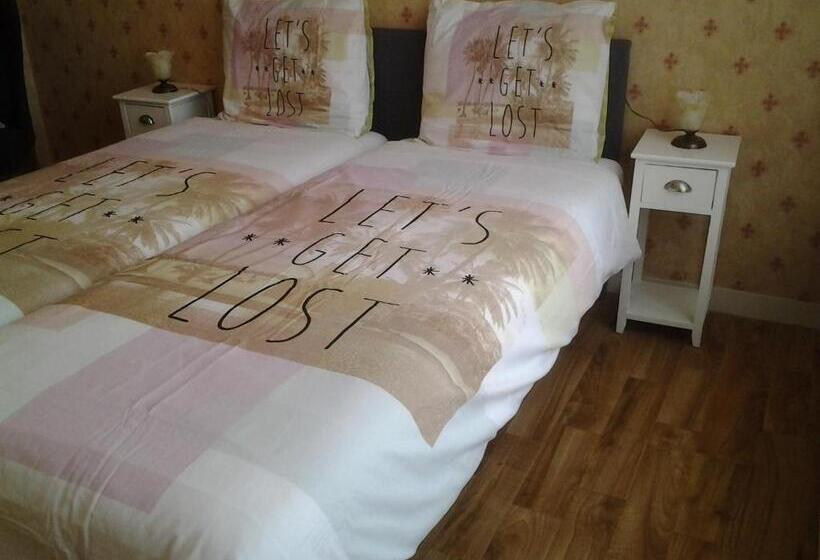 Bed & Breakfast Meinsma