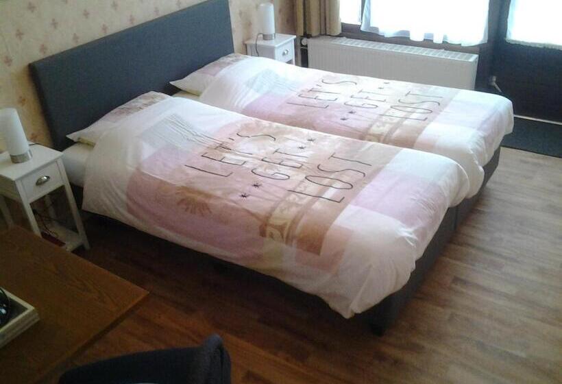 Bed & Breakfast Meinsma