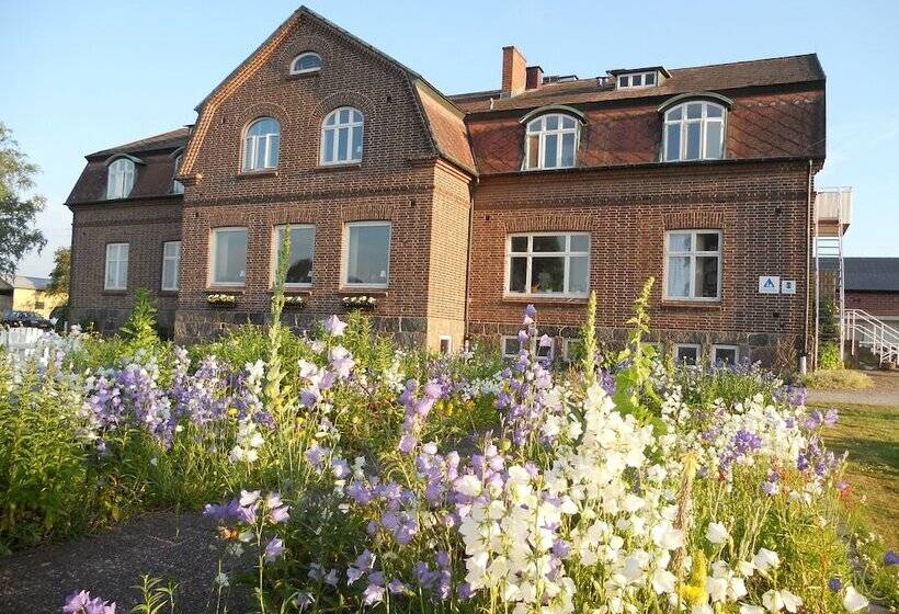 旅馆 Bläsinge Gård Kullabygden