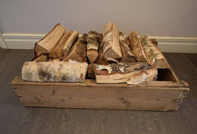 旅馆 Bläsinge Gård Kullabygden