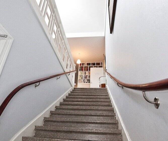 旅馆 Bläsinge Gård Kullabygden