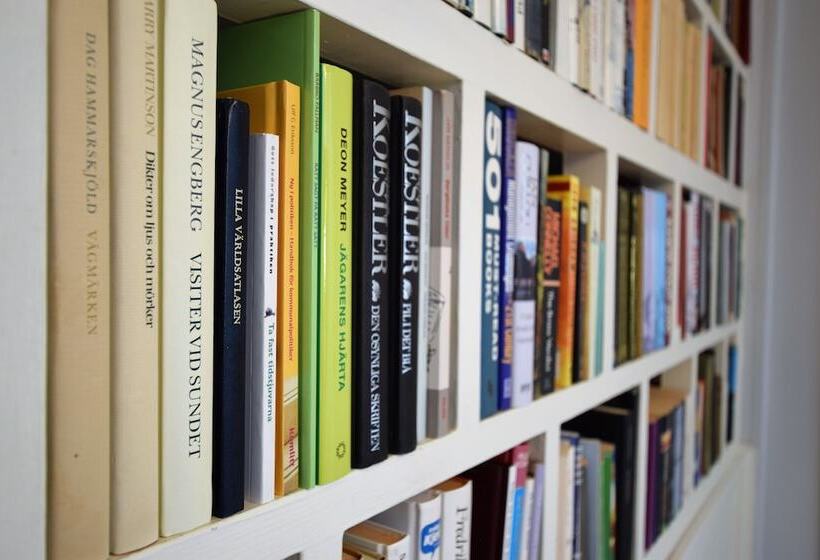 旅馆 Bläsinge Gård Kullabygden