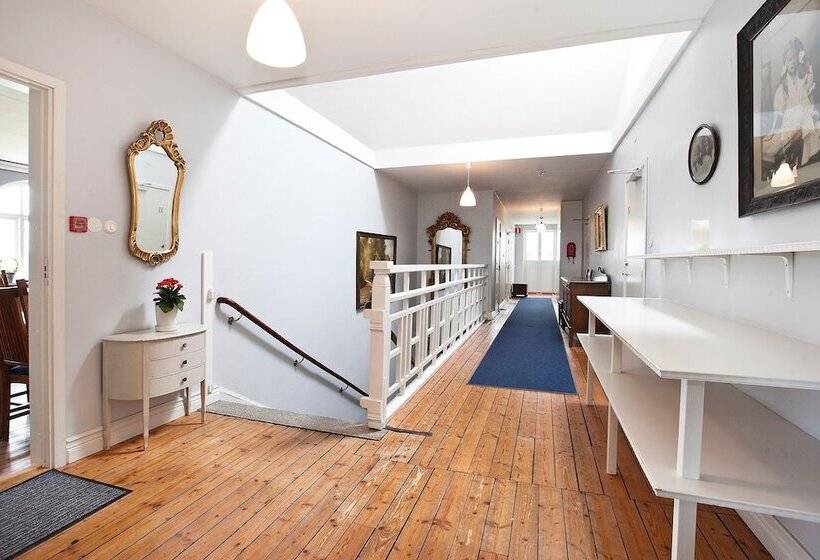 旅馆 Bläsinge Gård Kullabygden