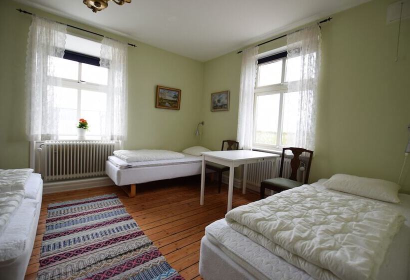 旅馆 Bläsinge Gård Kullabygden