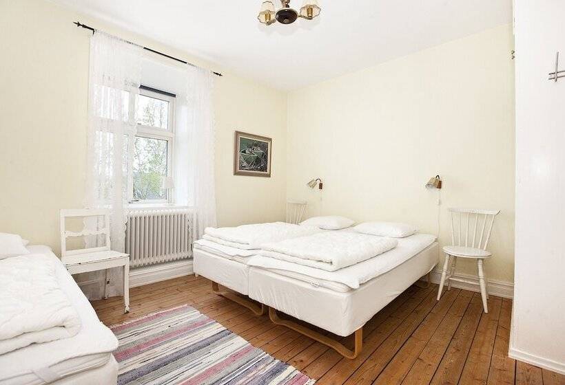 旅馆 Bläsinge Gård Kullabygden