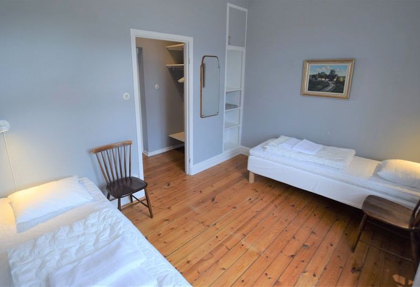 旅馆 Bläsinge Gård Kullabygden