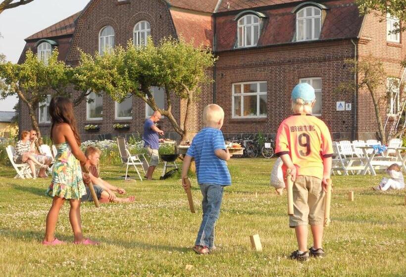 旅馆 Bläsinge Gård Kullabygden