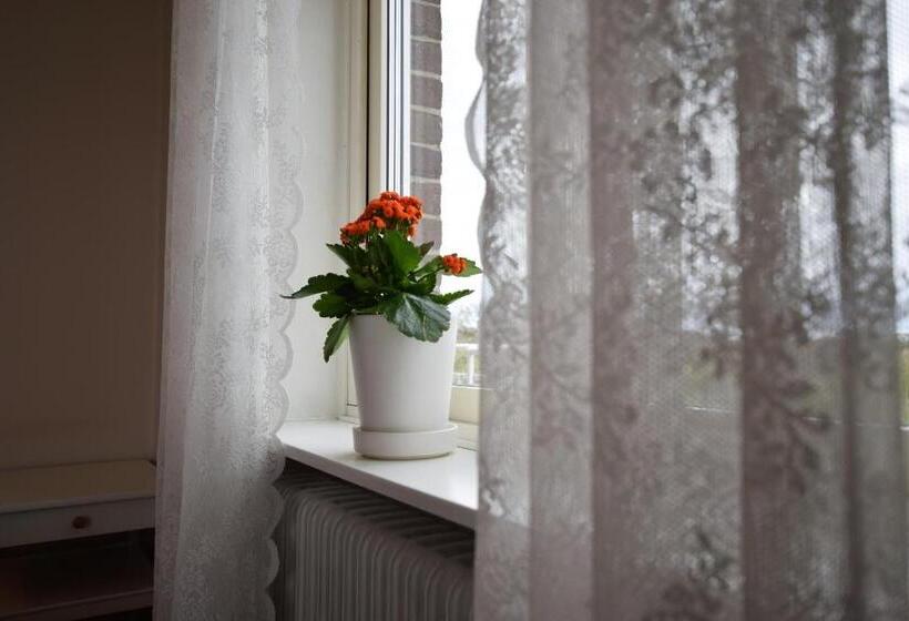 旅馆 Bläsinge Gård Kullabygden