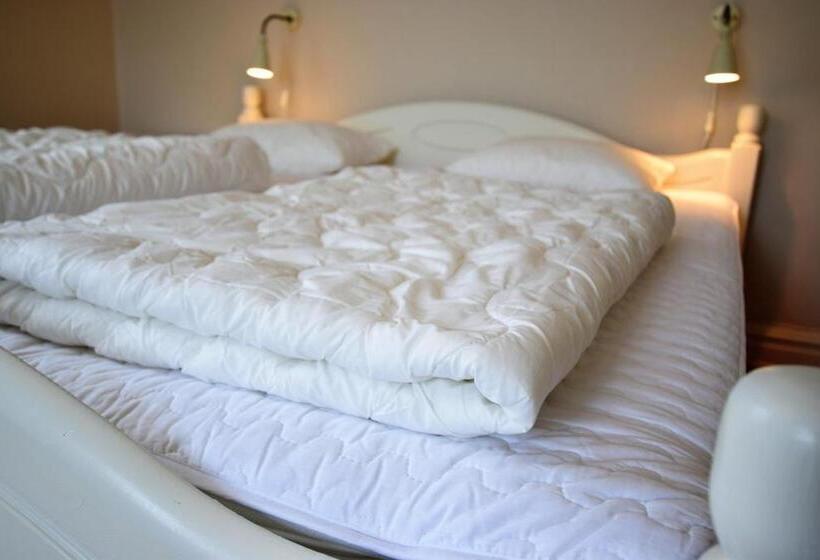 旅馆 Bläsinge Gård Kullabygden