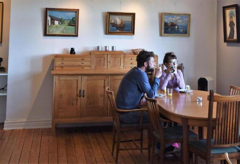 旅馆 Bläsinge Gård Kullabygden