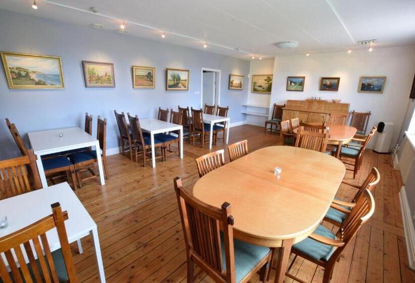 旅馆 Bläsinge Gård Kullabygden