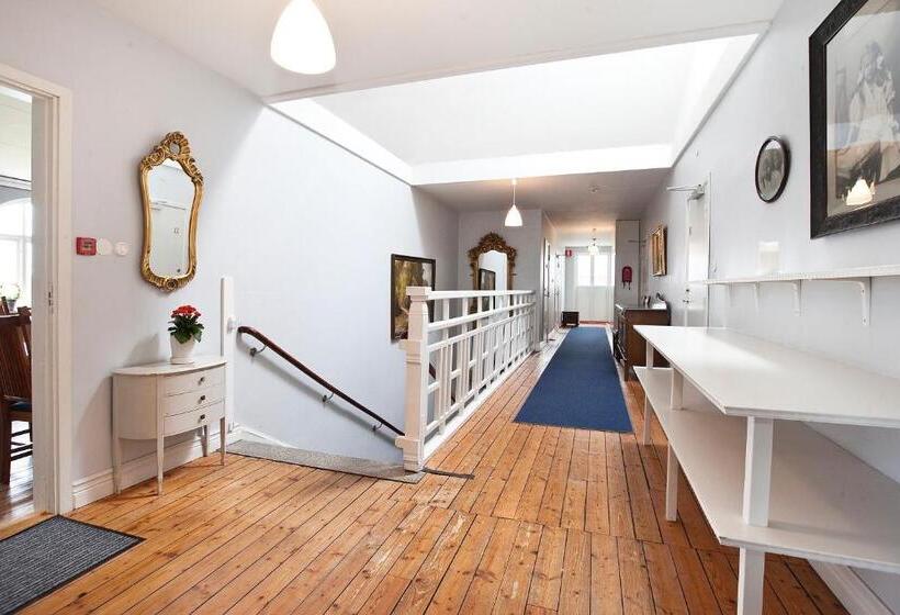 旅馆 Bläsinge Gård Kullabygden