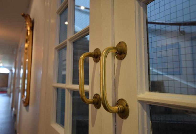 旅馆 Bläsinge Gård Kullabygden