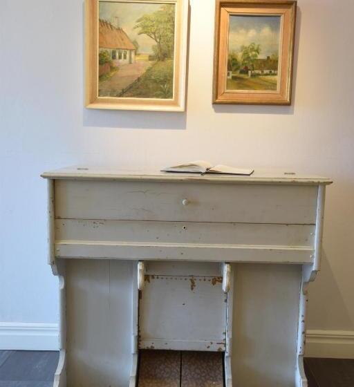 旅馆 Bläsinge Gård Kullabygden