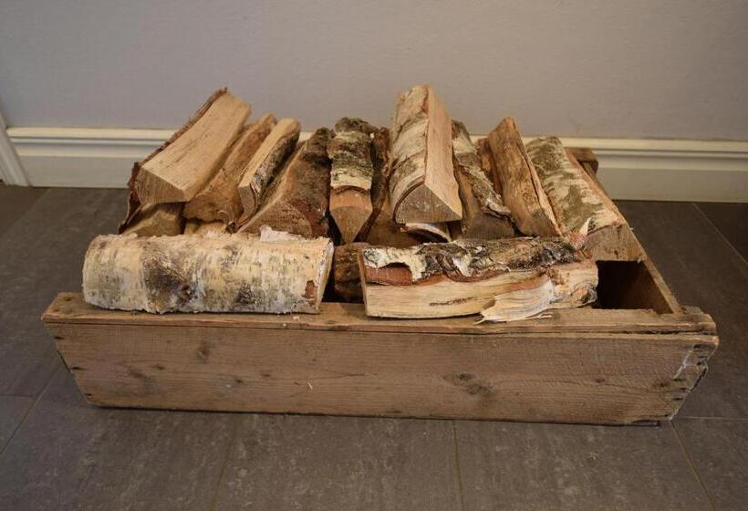 旅馆 Bläsinge Gård Kullabygden