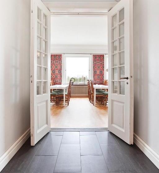 旅馆 Bläsinge Gård Kullabygden