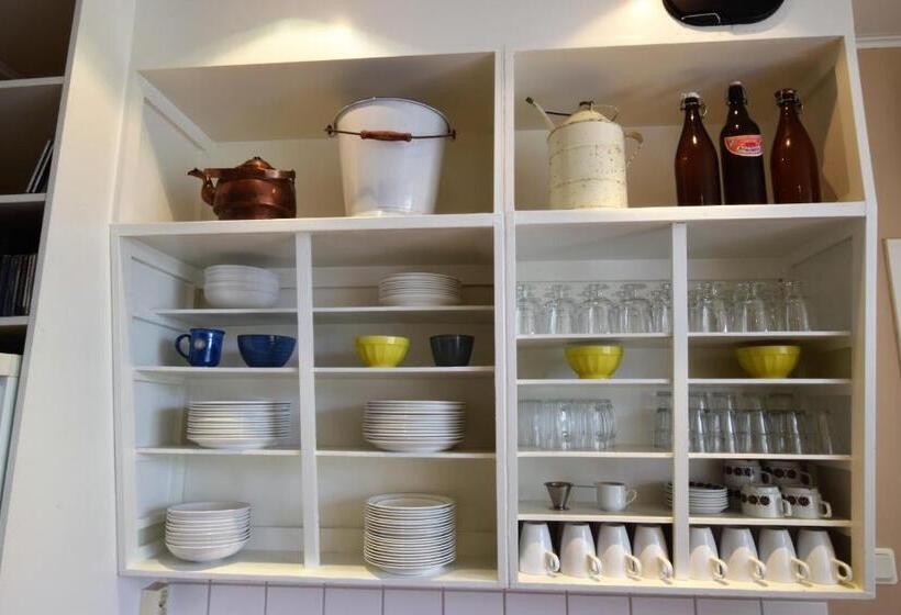 旅馆 Bläsinge Gård Kullabygden