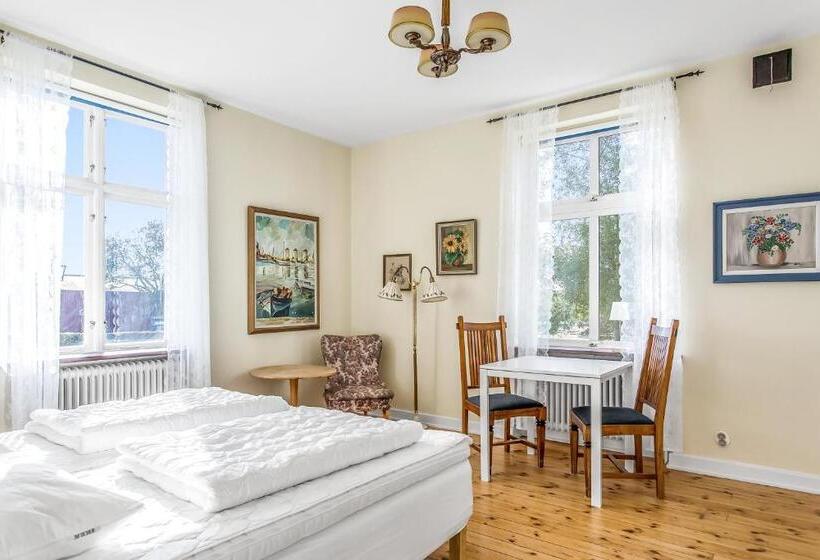 旅馆 Bläsinge Gård Kullabygden