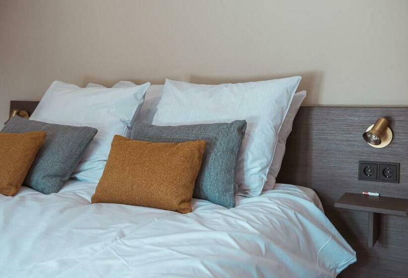 Boutique Hotel Restaurant Bal