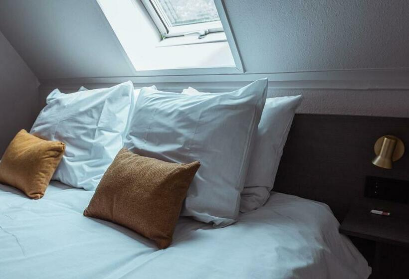 Boutique Hotel Restaurant Bal