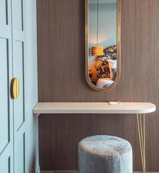 Boutique Hotel Restaurant Bal