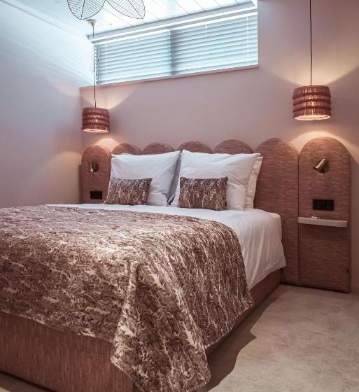 Boutique Hotel Restaurant Bal