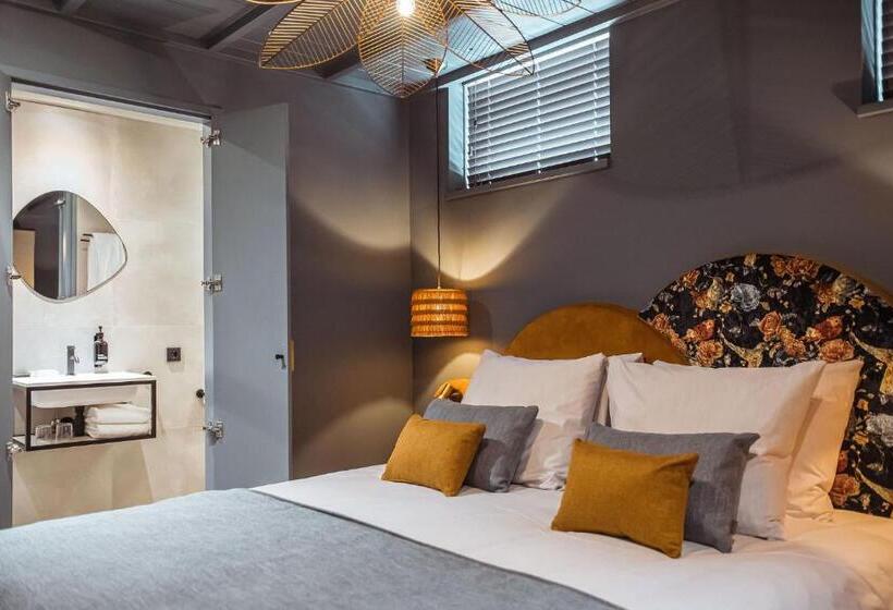 Boutique Hotel Restaurant Bal