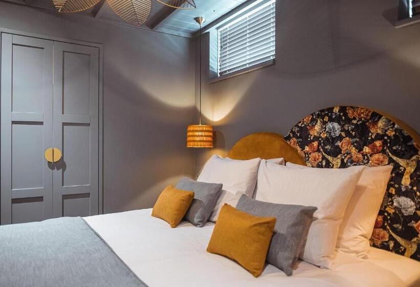 Boutique Hotel Restaurant Bal