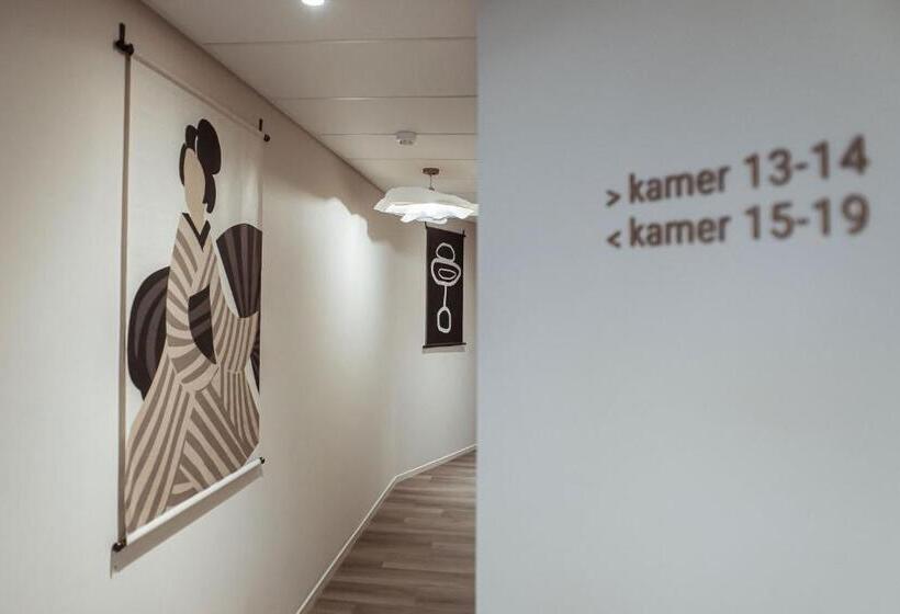 Boutique Hotel Restaurant Bal