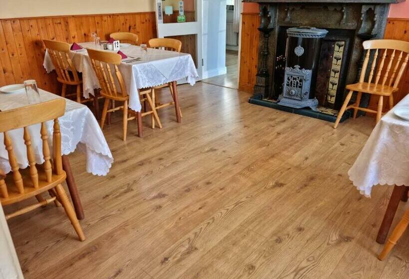 Bridge View House B&b And Restaurant