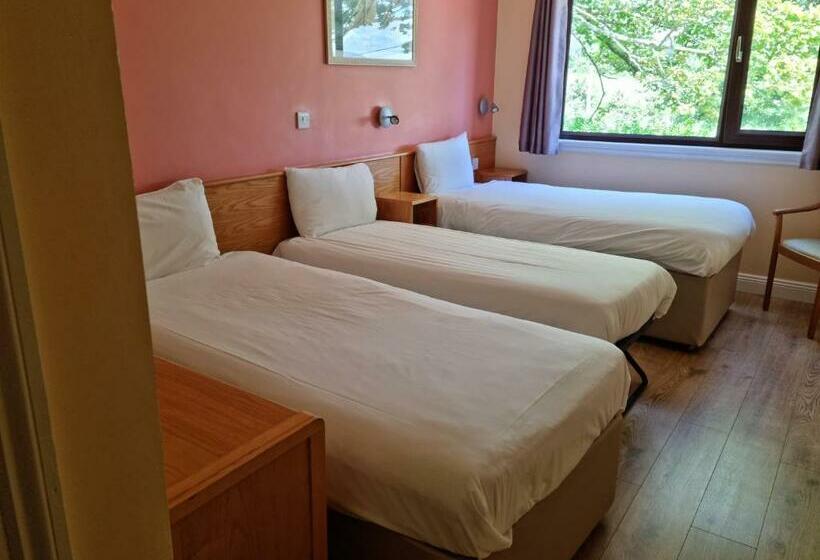 Bridge View House B&b And Restaurant