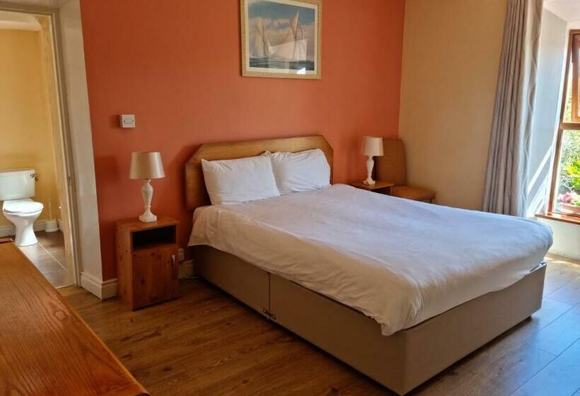 Bridge View House B&b And Restaurant