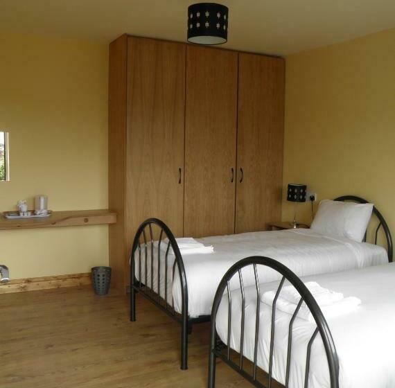 Bridge View House B&b And Restaurant