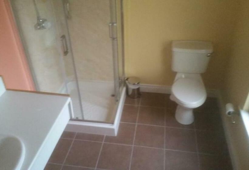 Bridge View House B&b And Restaurant