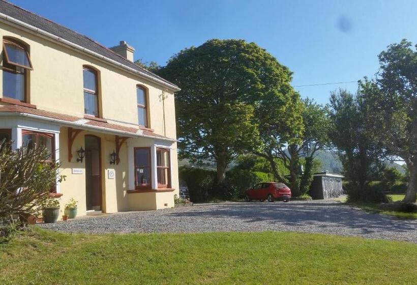 Bridge View House B&b And Restaurant