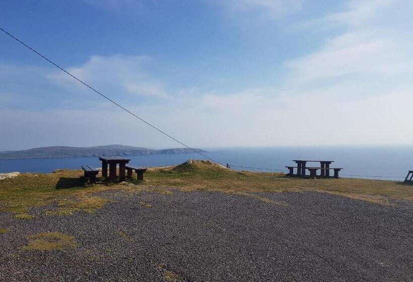 Bridge View House B&b And Restaurant