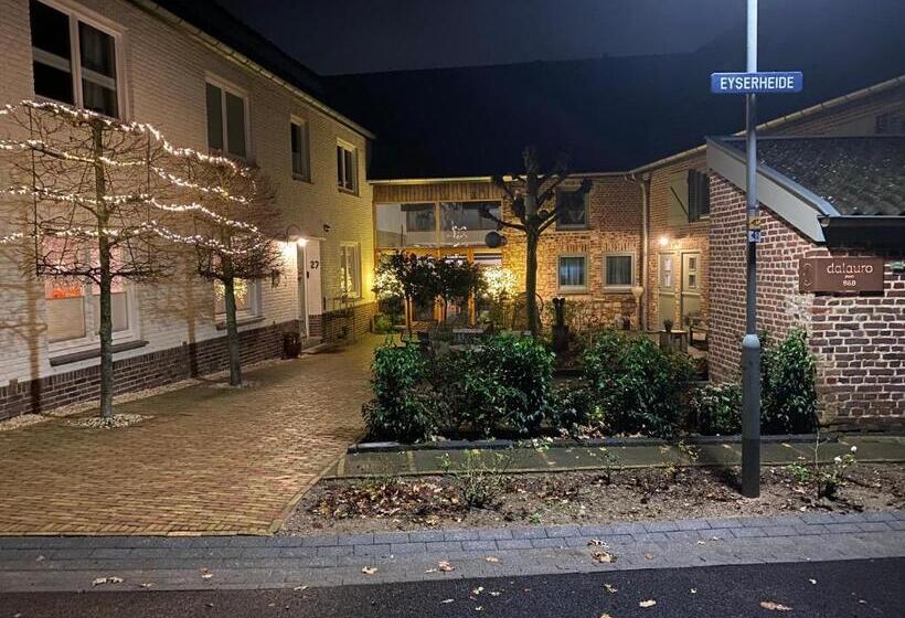 Dalauro Next Bed & Breakfast