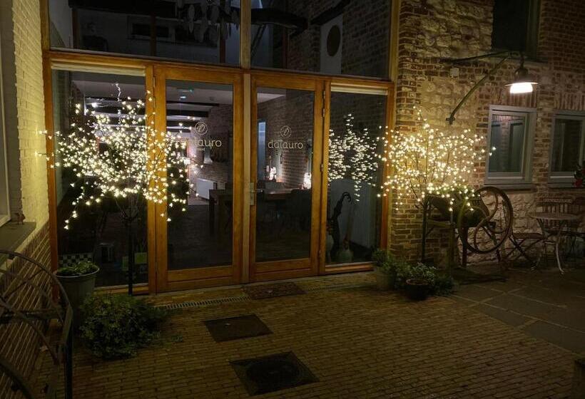 Dalauro Next Bed & Breakfast