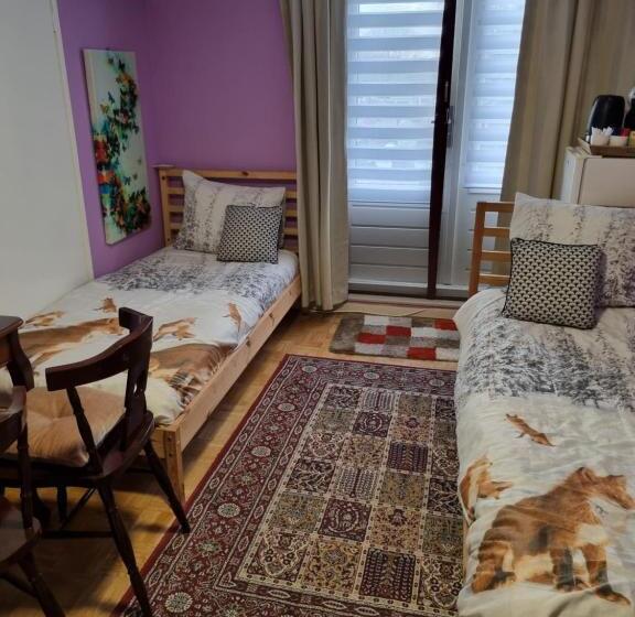 Erbuca Bed And Breakfast