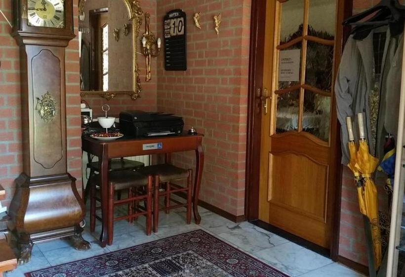 Erbuca Bed And Breakfast