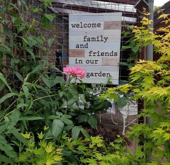 Erbuca Bed And Breakfast