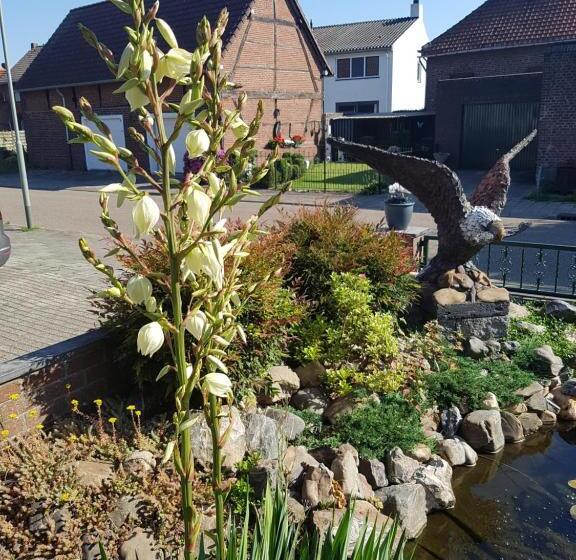 Erbuca Bed And Breakfast