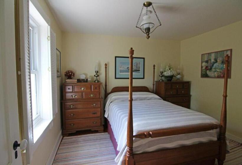 Fairmount Bed & Breakfast