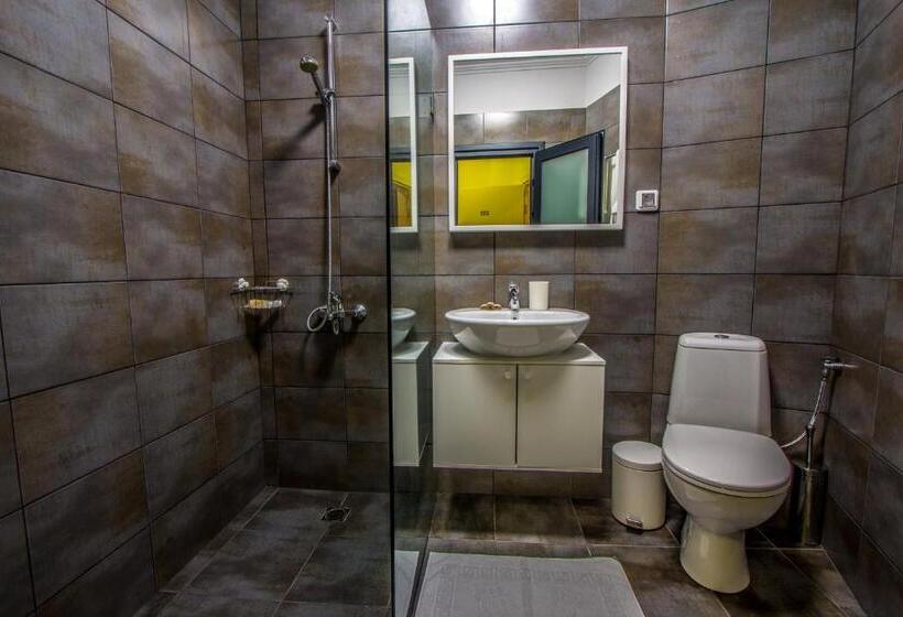 Family Hotel Friends Villa