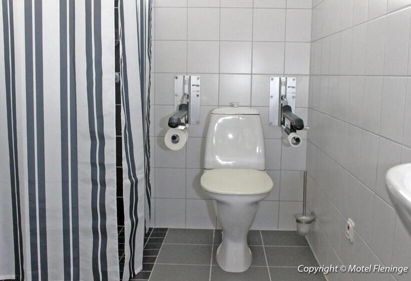 Fleninge Classic Motel