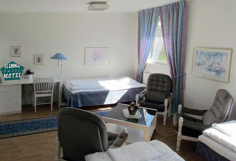 Fleninge Classic Motel