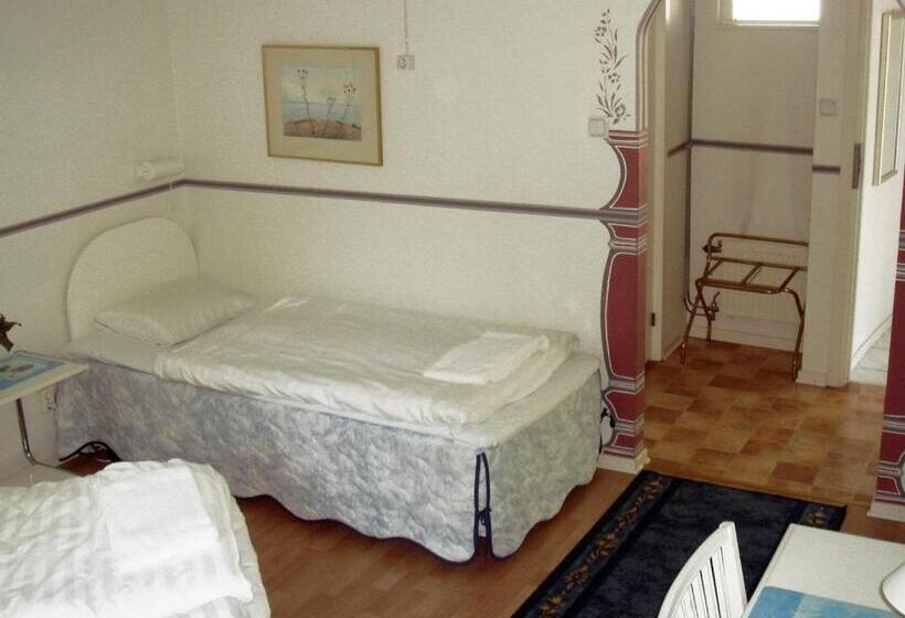 Fleninge Classic Motel